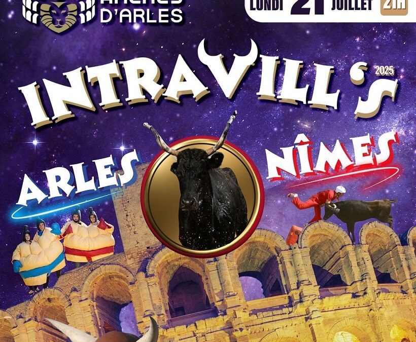 Intravill’s