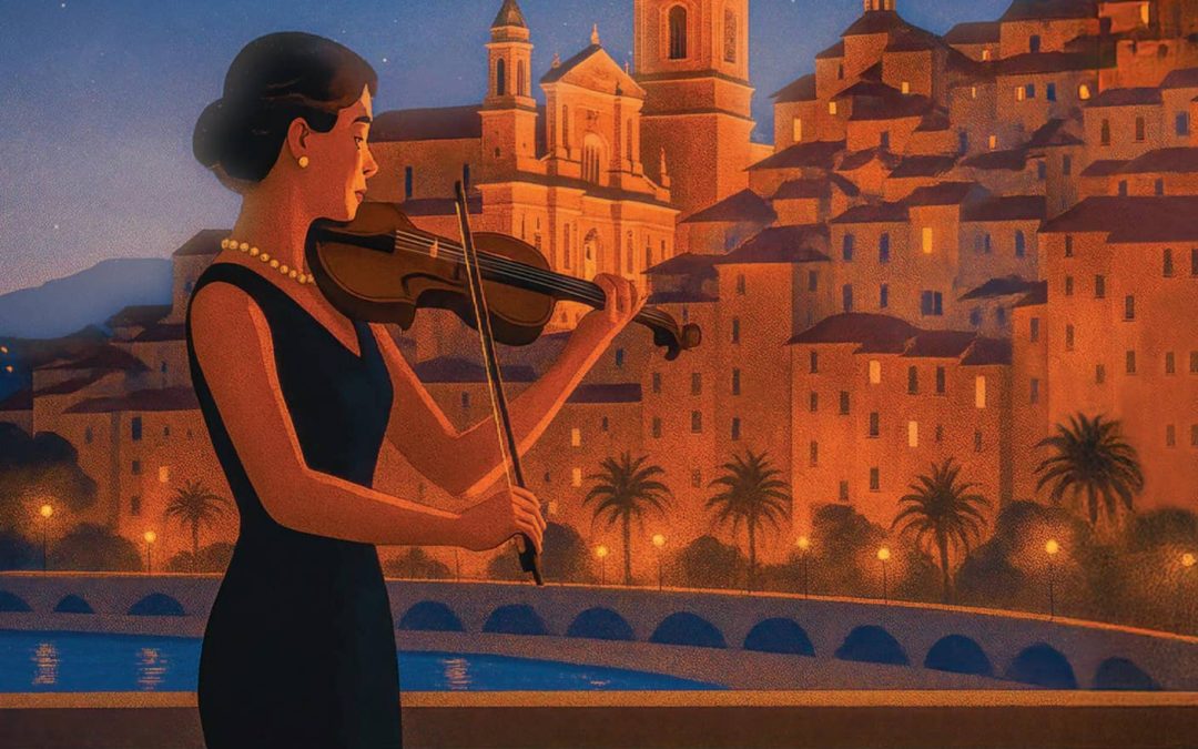 76ème Festival de Musique de Menton : Faits pour s’entendre