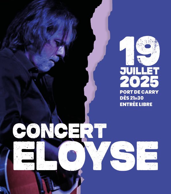 Concert Eloyse