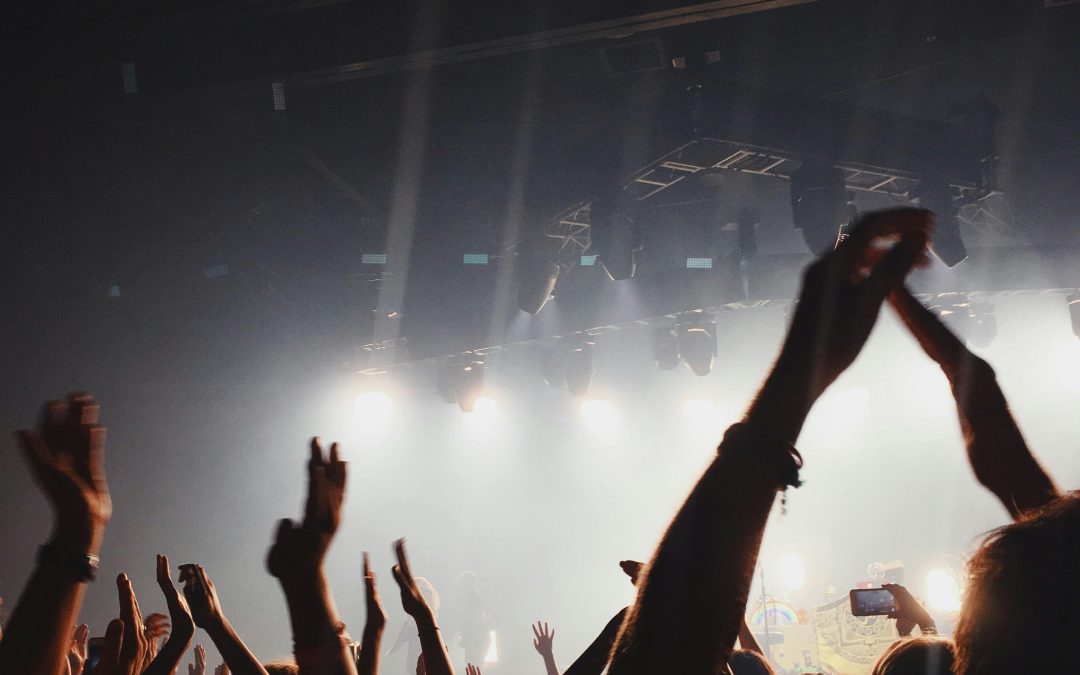 Concert : Orchestre du Centrum Harmonie Geel