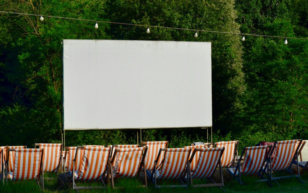 Théâtre en plein air : On kifff l’été