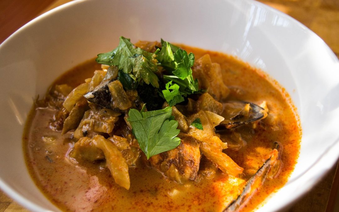 Escales patrimoine : Les secrets de la bouillabaisse et sa dégustation