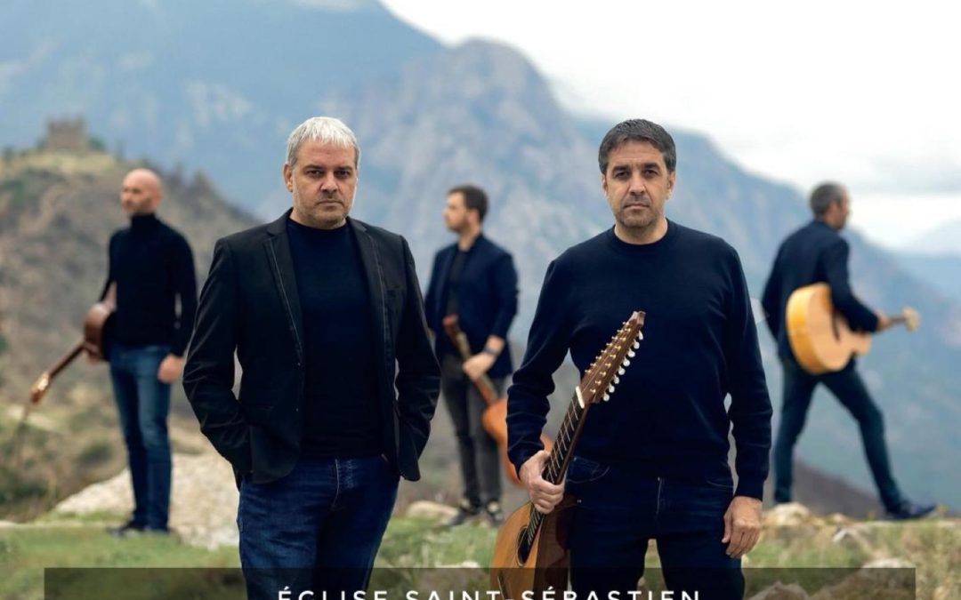 Concert I Messageri