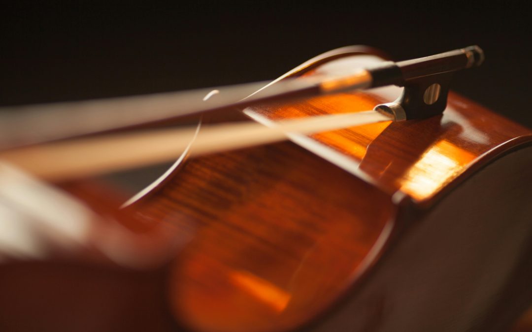 Les Musicales dans les Vignes – Les Quatre saisons de Vivaldi au Château de Vauclaire