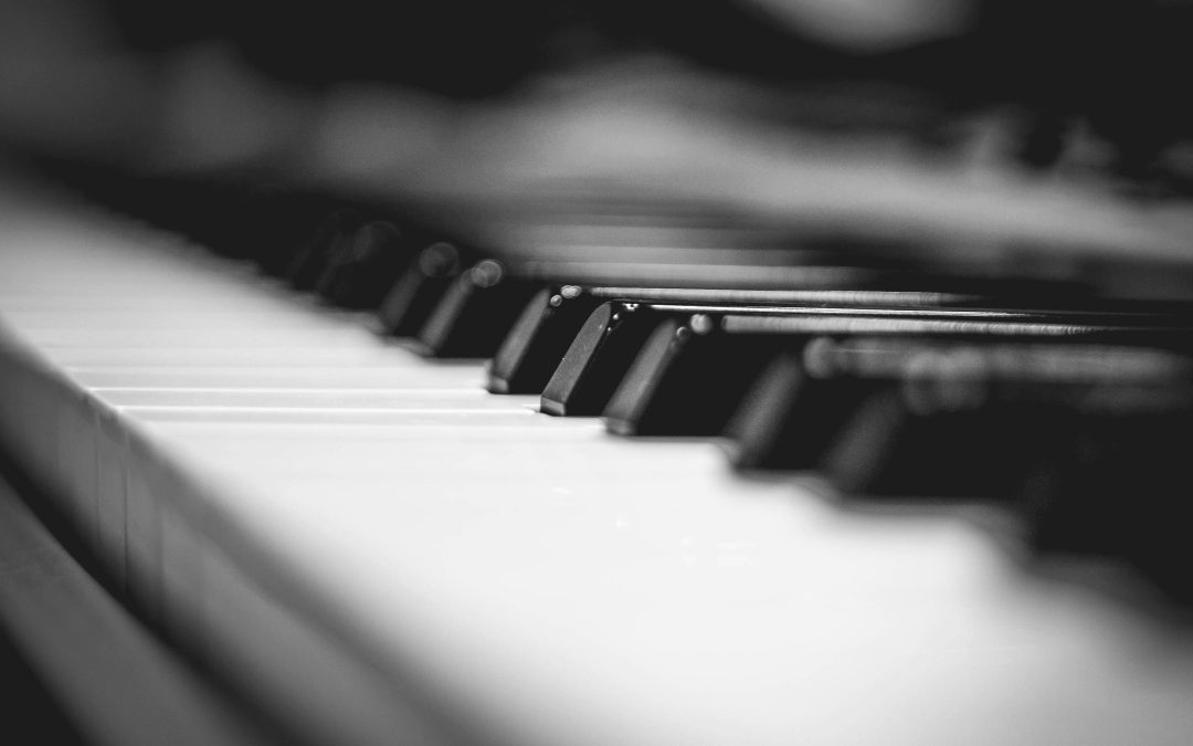 Récital Jean Dubé : Le piano et ses métamorphoses