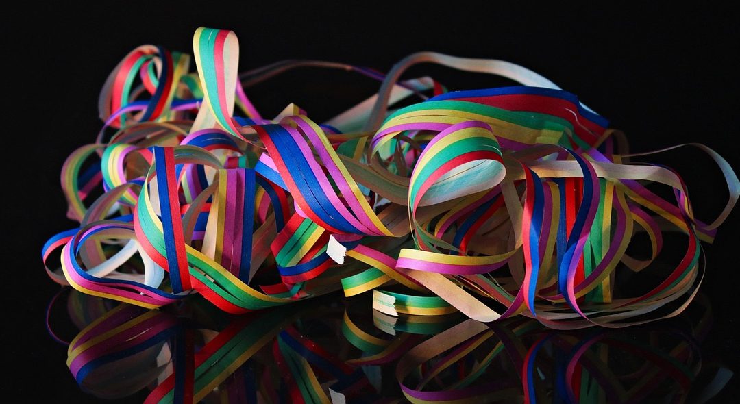 Fête votive de la Madeleine