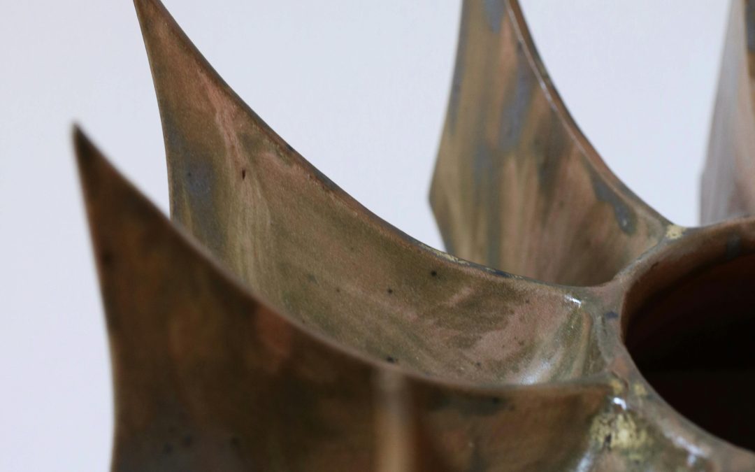 Exposition, Philippe Chazot et Lydia Kalis – Sculptures en bronze