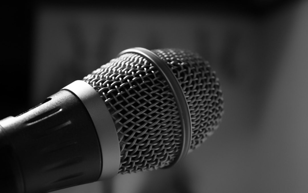 Le Chant des pierres