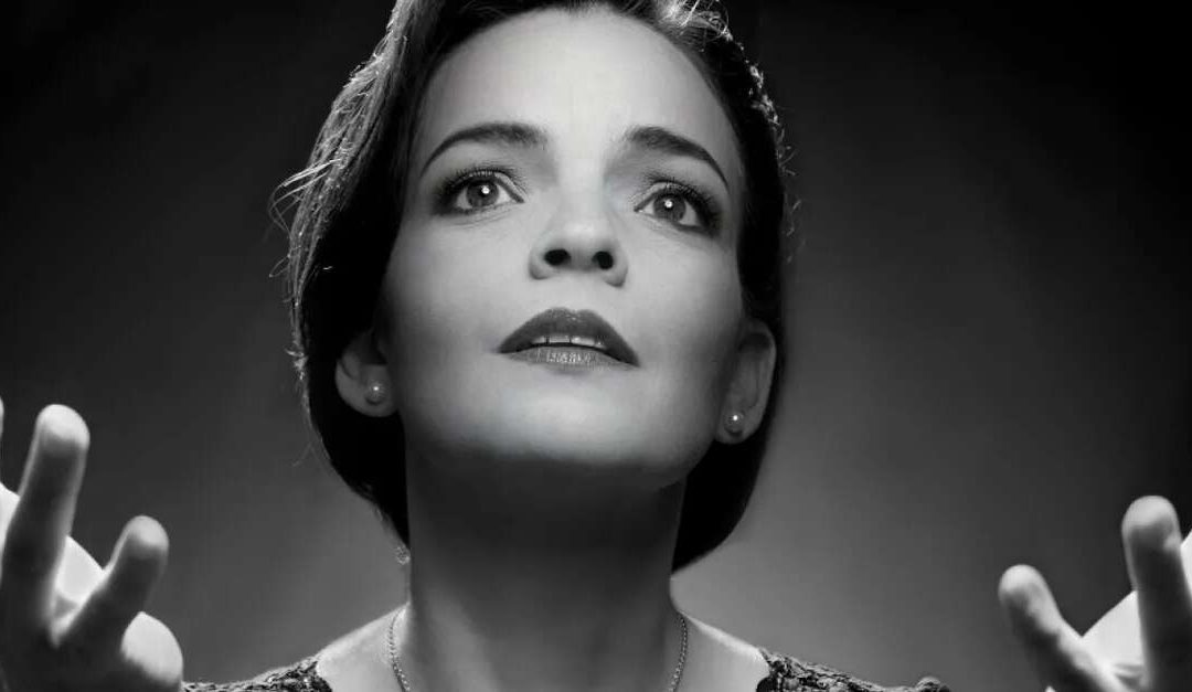 Les Musicales dans les Vignes – Hommage à Edith Piaf au Château Barbebelle