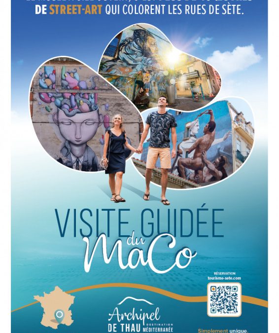 Visite guidée du MaCO