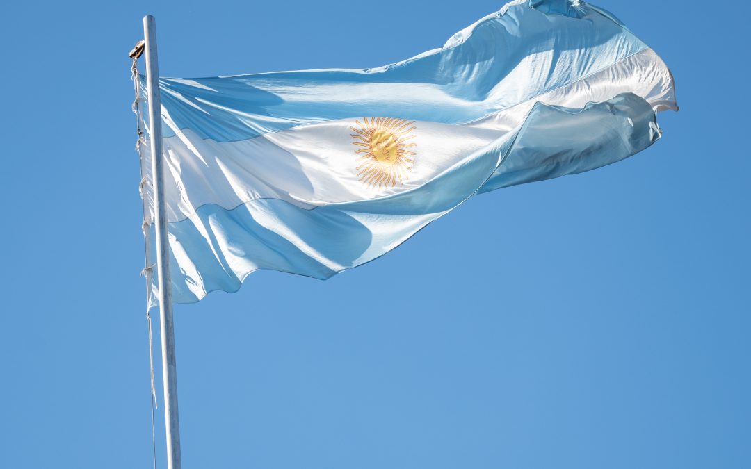 Fiesta : Festival de culture argentine