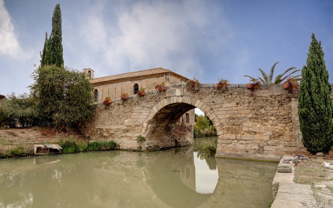 Escales du Canal