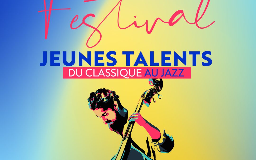 Festival des Jeunes Talents du Suquet