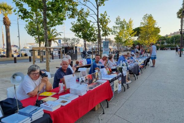 OT-bandol-matinées-littéraires OT Bandol matinées littéraires