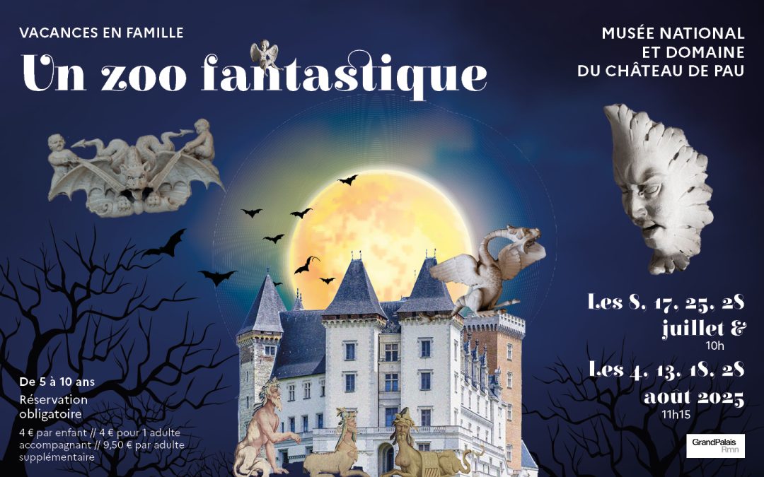 Zoo fantastique