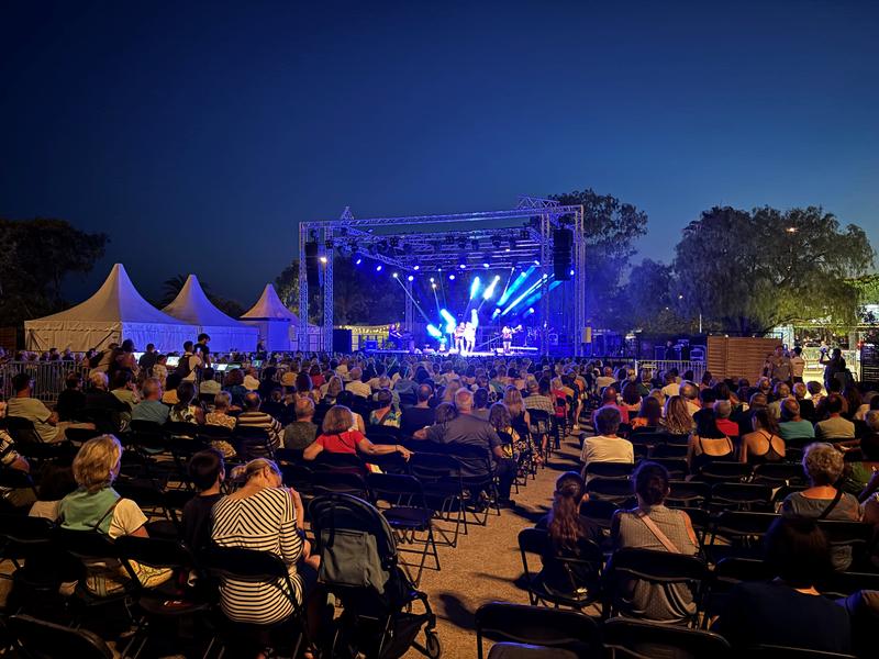 aaasanary Concert Sanary-sur-mer