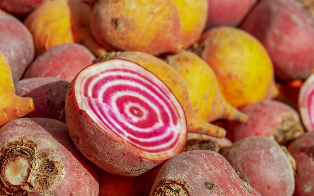 Marché Bio