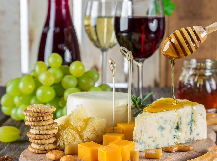 Immersion saveurs et savoir faire