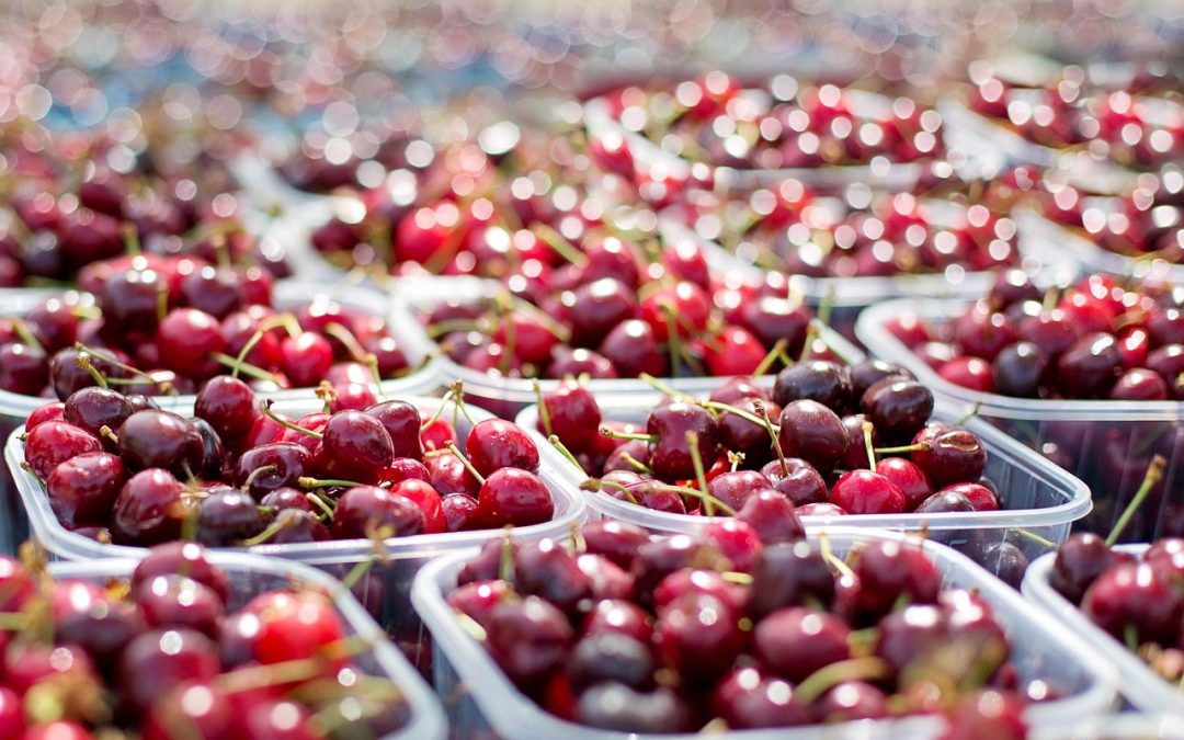 Marché – Haut de Billère