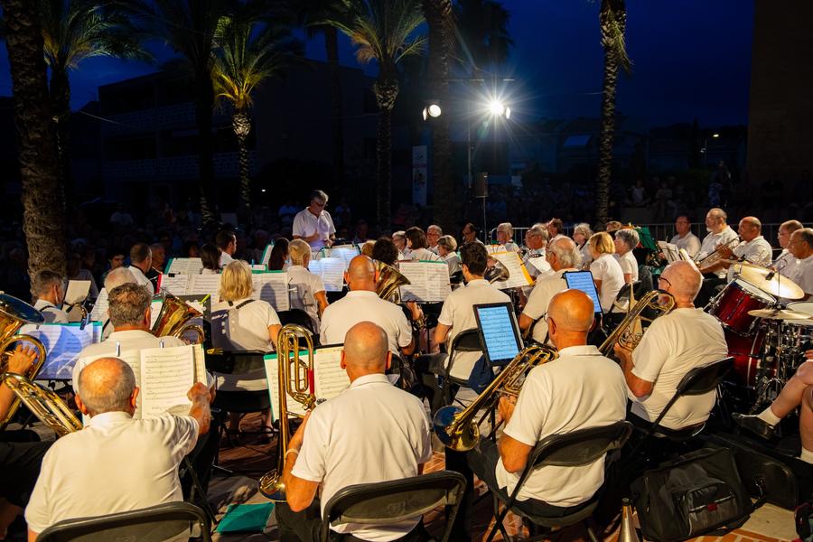 Festival philharmonique