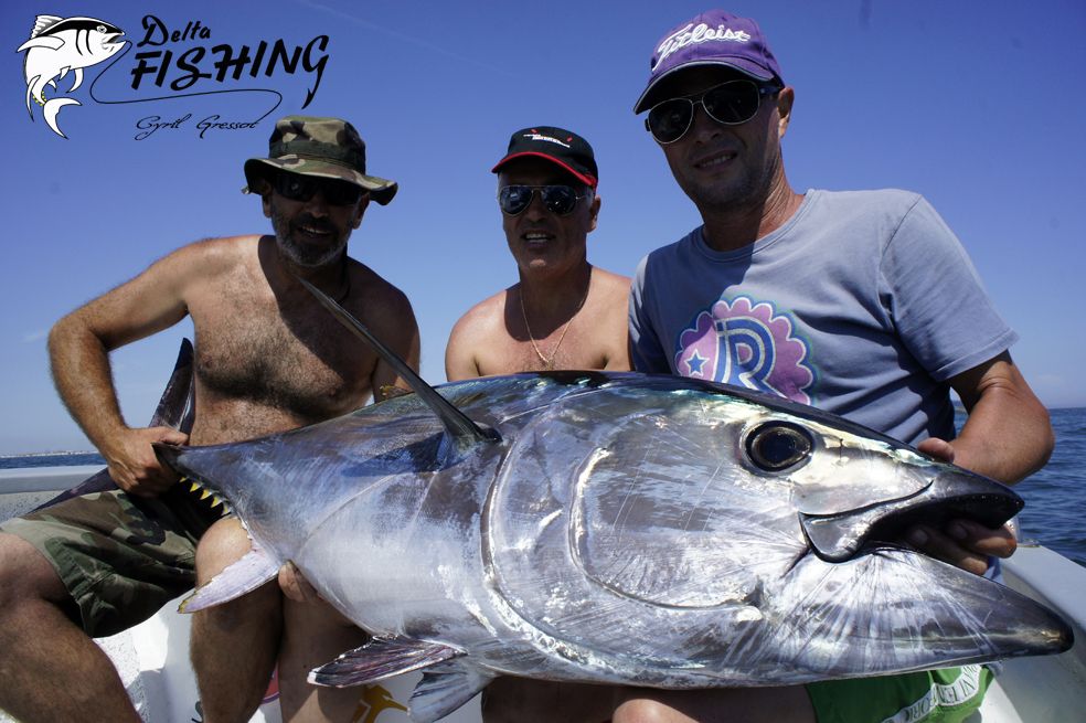 deltafishing Delta Fishing