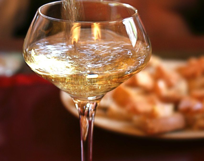 Les Apéros Dorés du Château La Tour Blanche