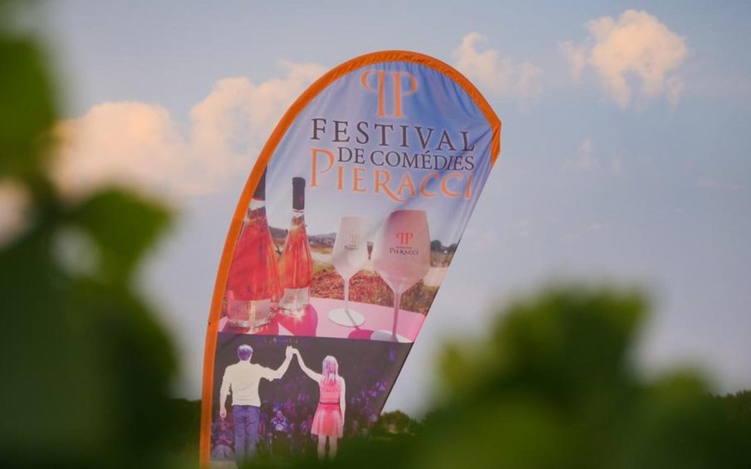 Festival de comédies Pieracci