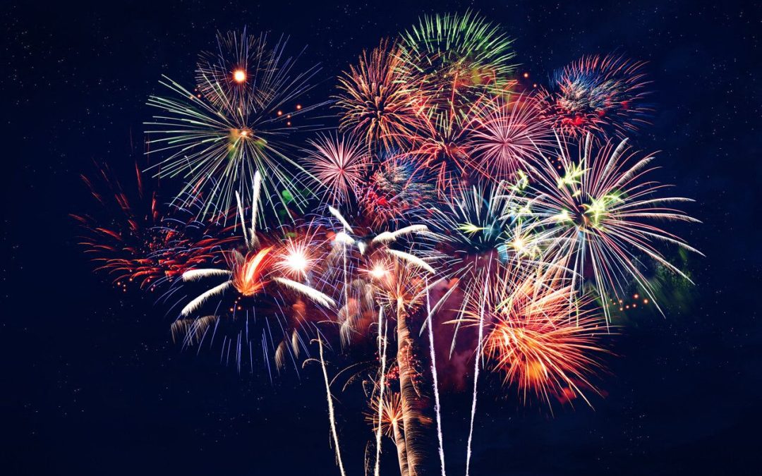 La Fête Nationale