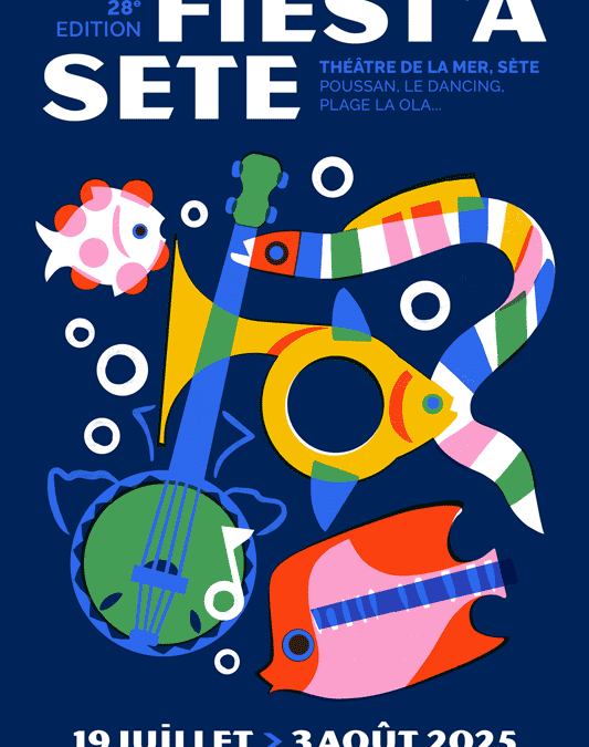 FIEST’A SÈTE