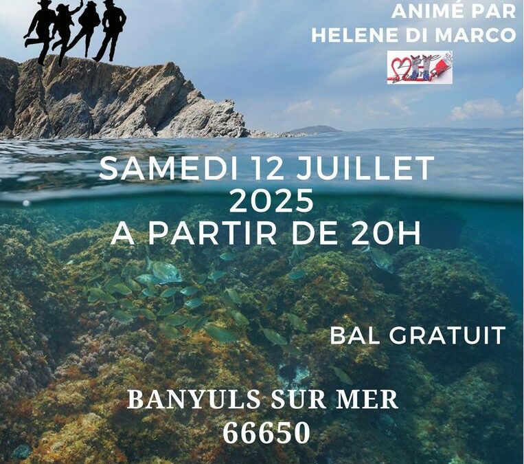 Bal country été