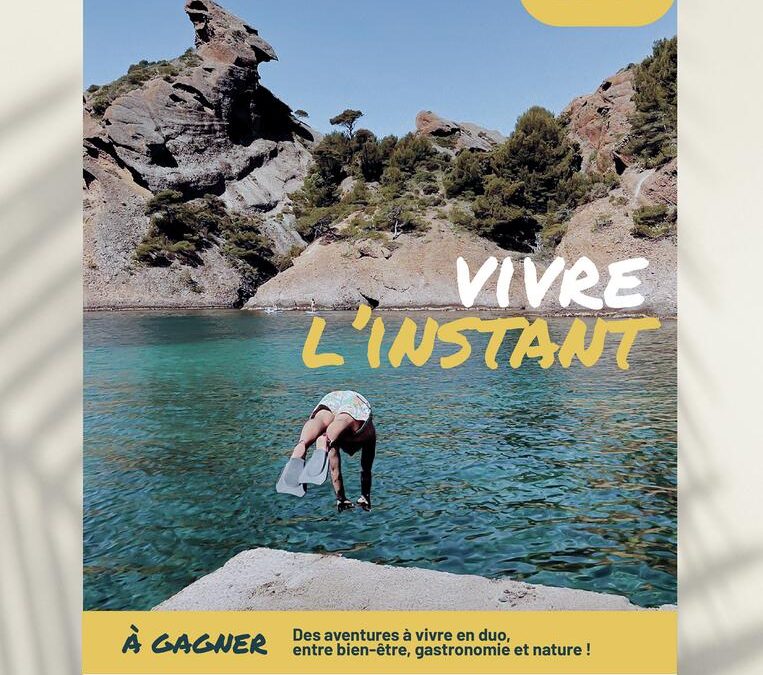 Concours photo Vivre l’Instant