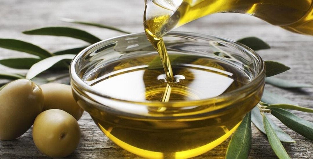 Dégustation et découverte autour de l’huile d’olive