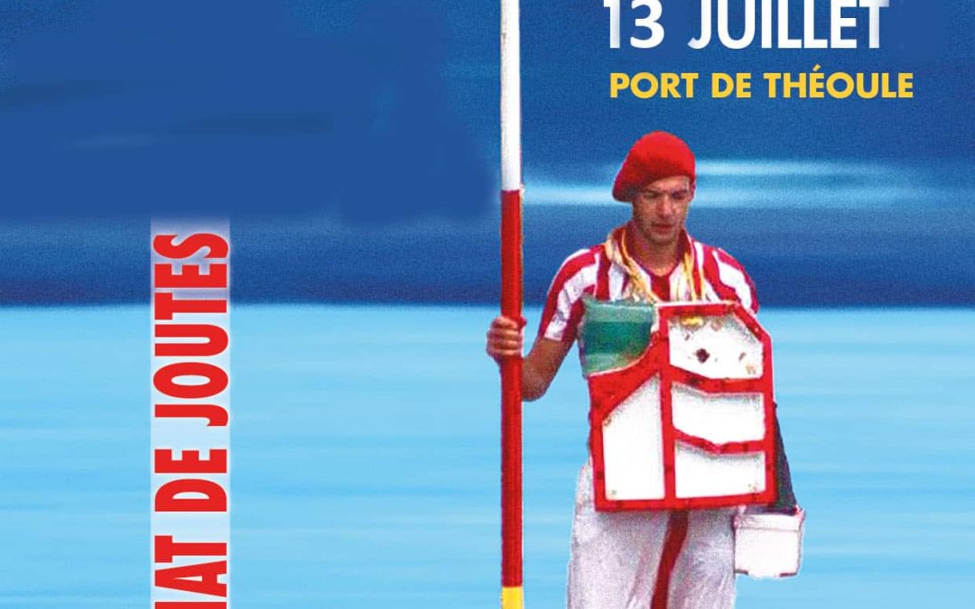 Championnat de Joutes