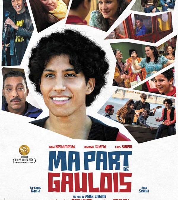 Les Nuits Atypiques – Ma part de Gaulois