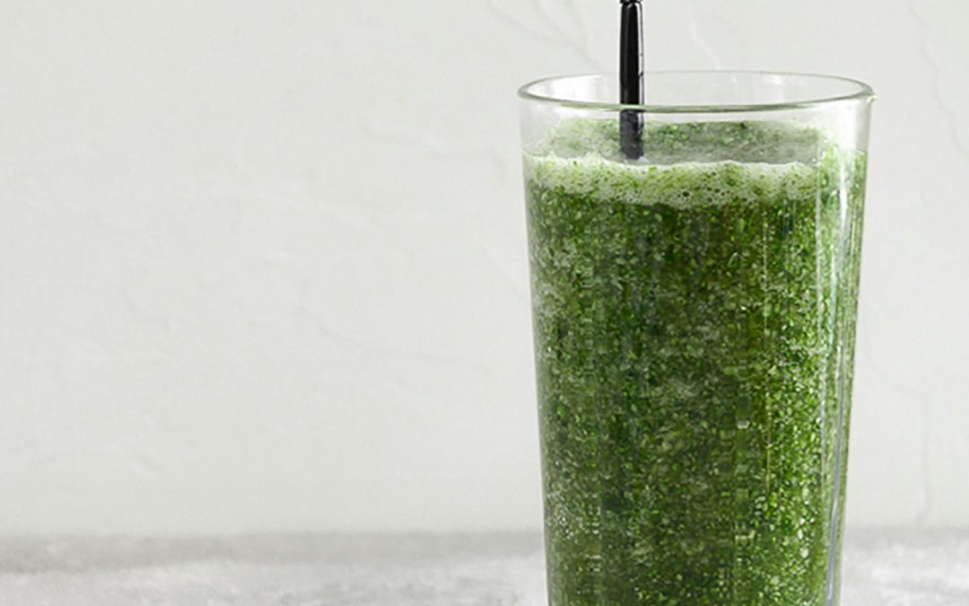 Crée votre Super Smoothie ! – La Zébuline