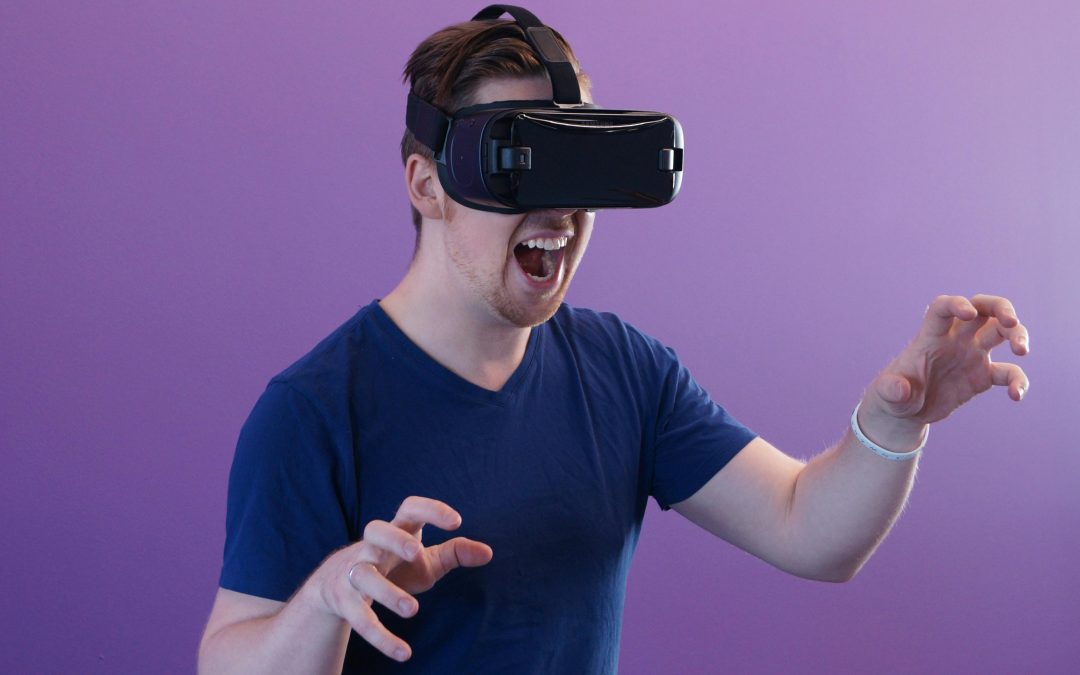 Escape Game en réalité virtuelle – Le Cahier Noir