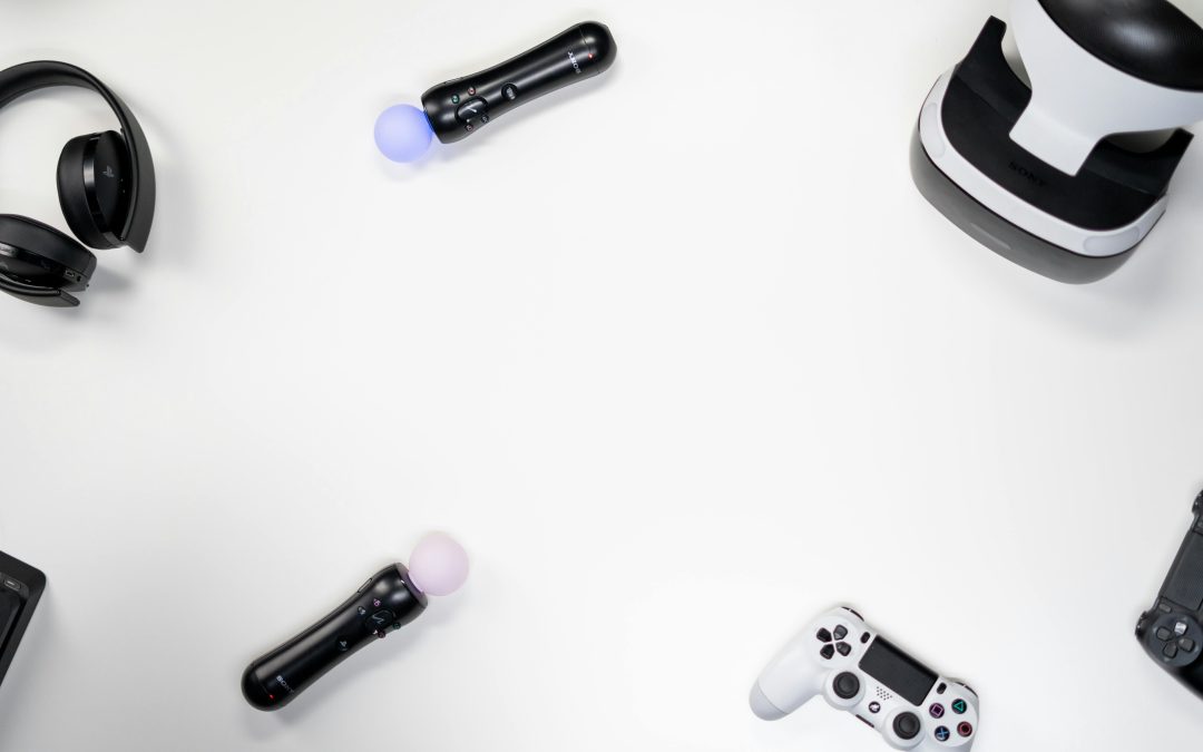Après-midi réalité virtuelle