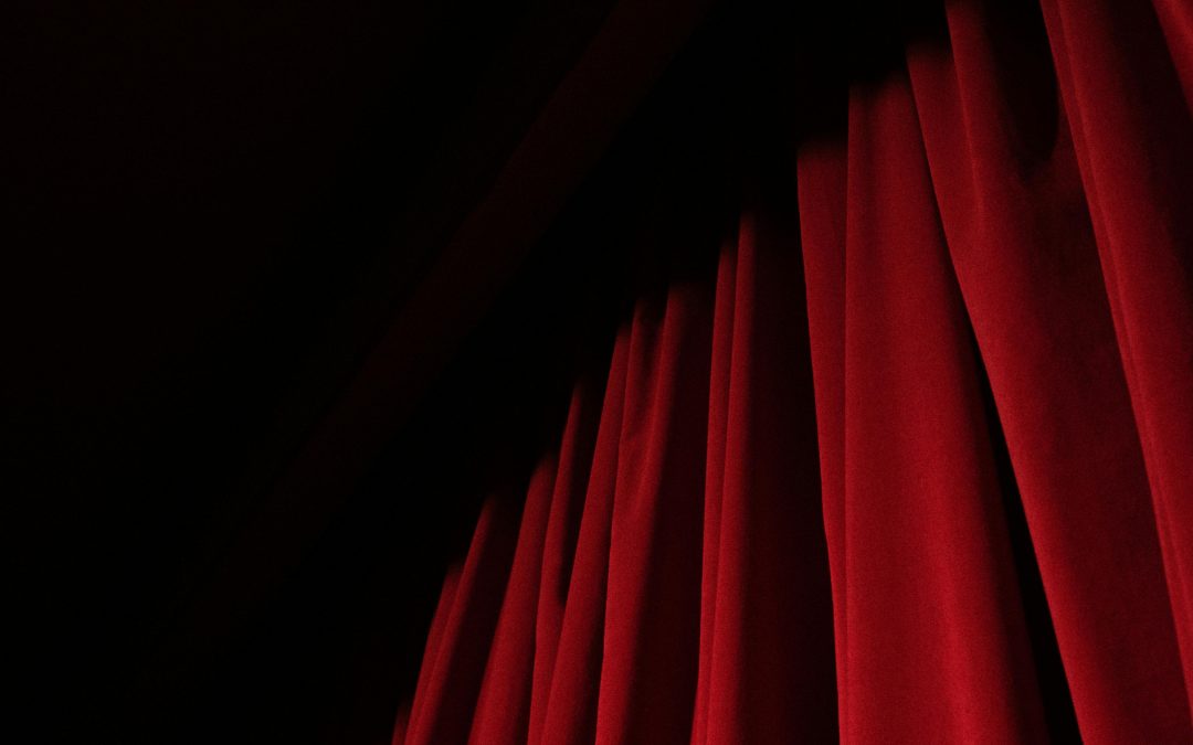 Spectacle en liberté « Caillasse »