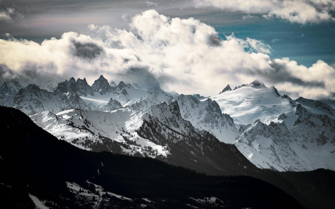 GRAAALPS : Périple ultra-distance Transalpin