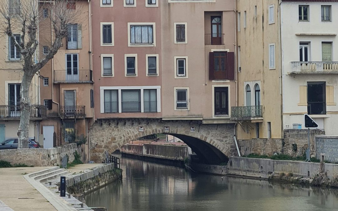 BALADE HISTORIQUE ET GOURMANDE