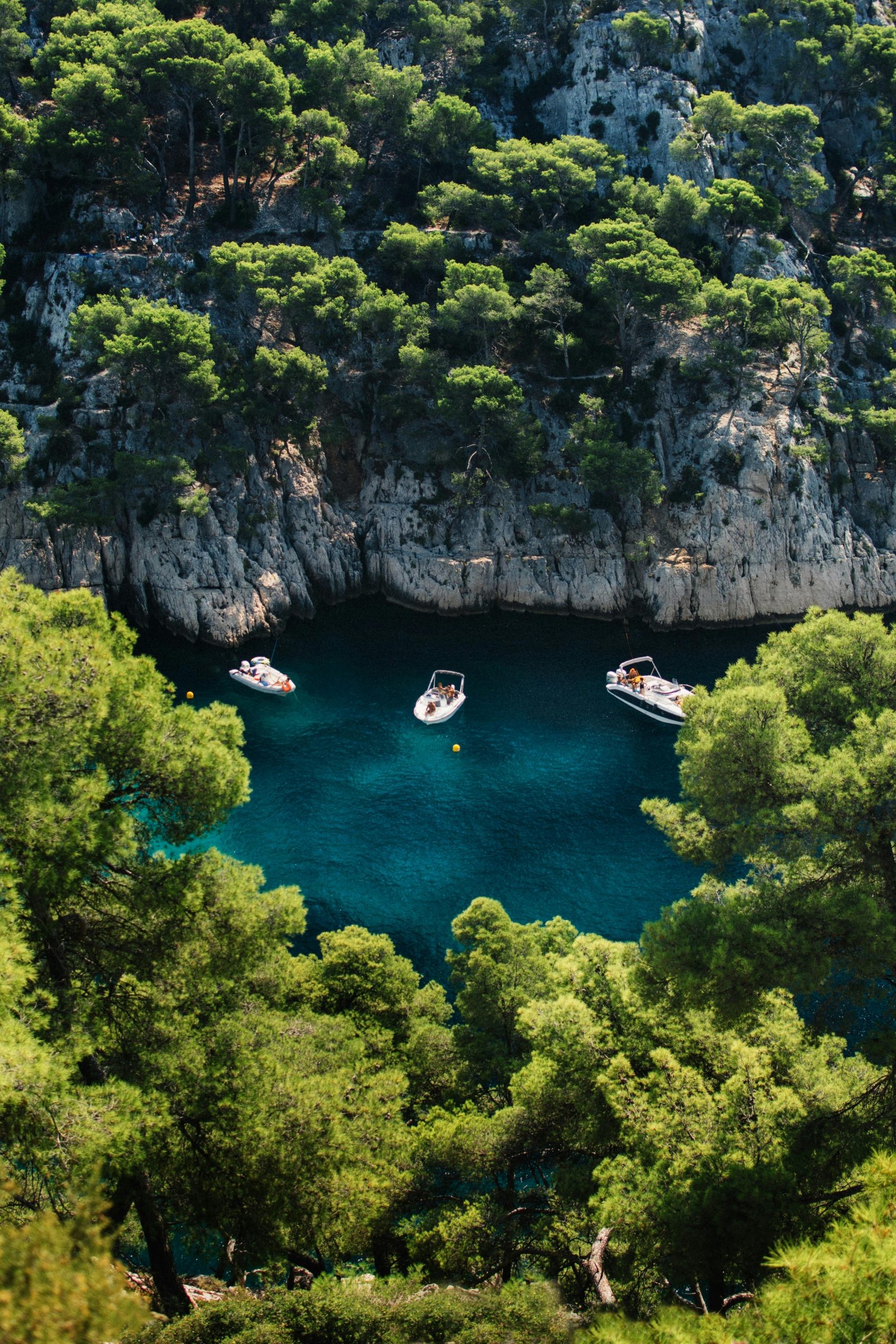 pexels-miguel-moreau-832861-2204440 Calanques de Cassis, photo de Miguel Moreau
