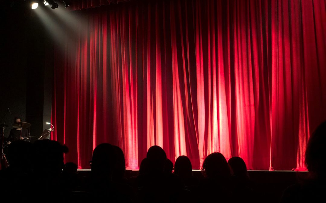 Festiv’théâtre « Tout en hommage »