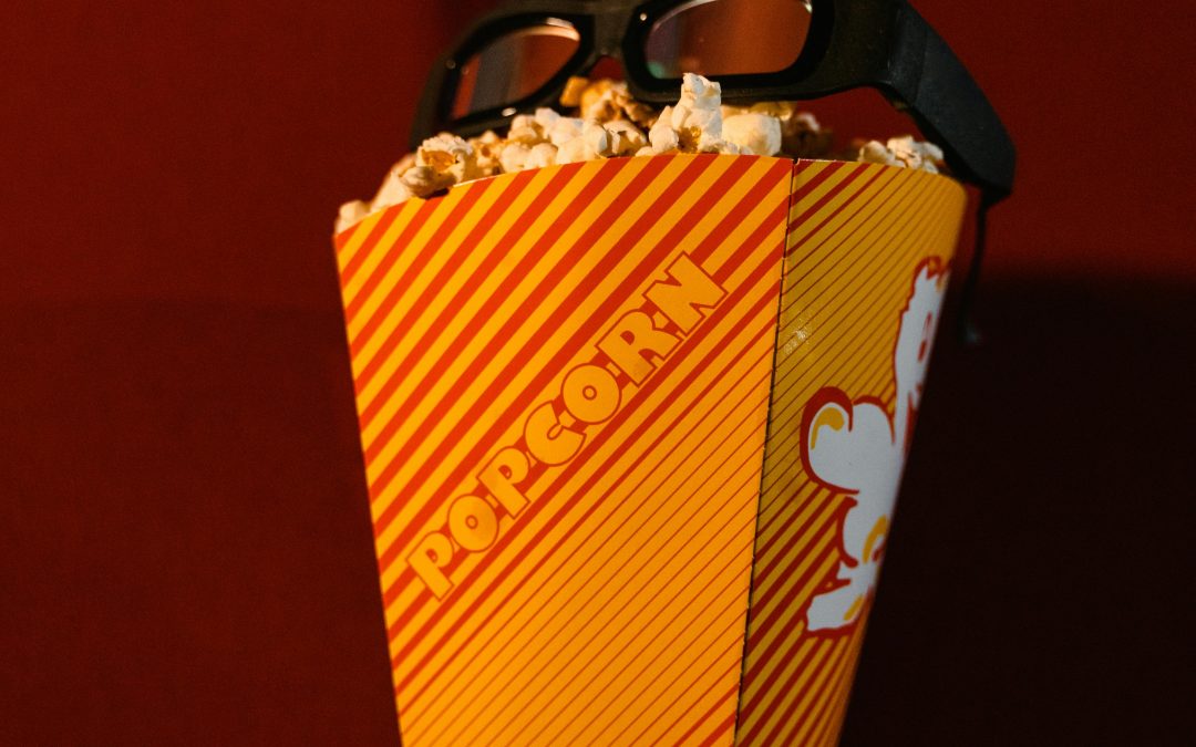 SOIRÉES CINÉMA À NOILLY PRAT