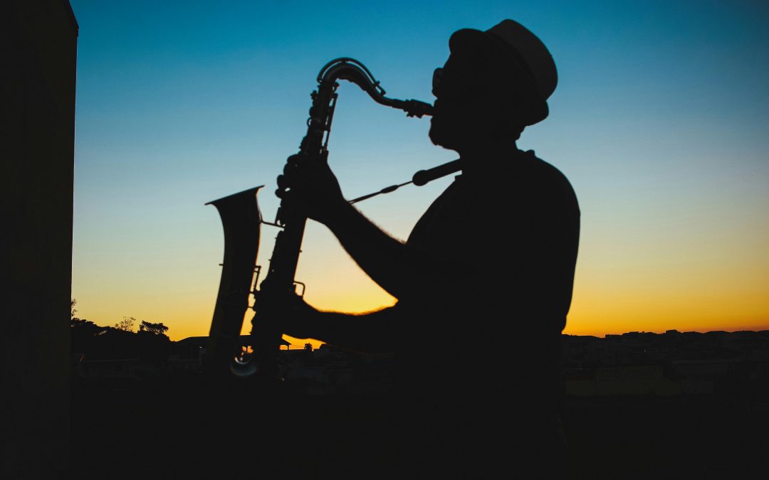 Exposition « L’univers du blues »