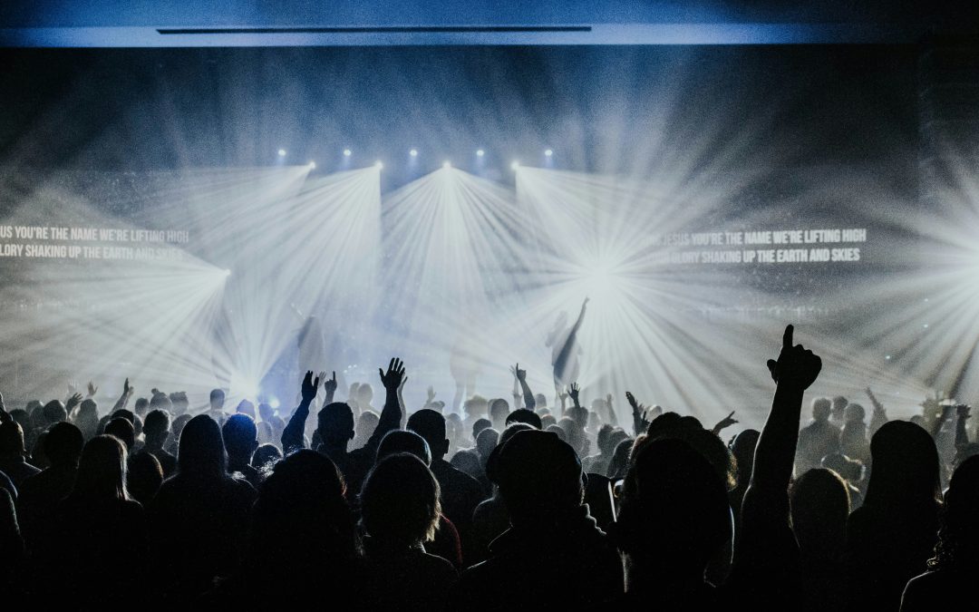 LE TOUT PUISSANT TROPICAL ORCHESTRA – Festival la Tempora