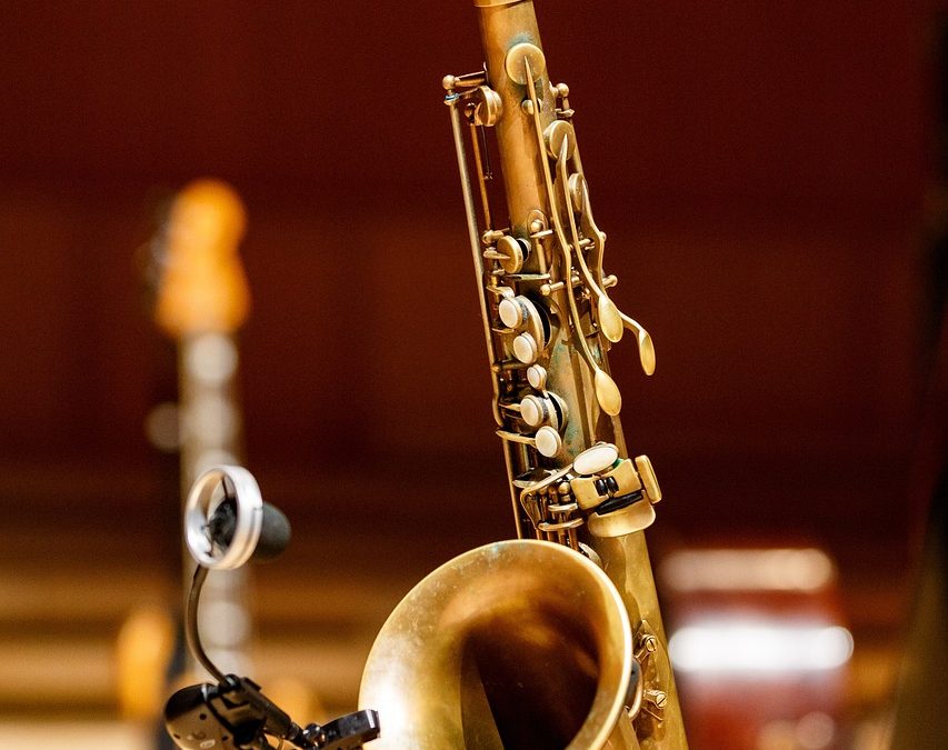 Soirée jazz blues