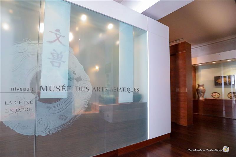 Les animaux dans l’art décoratif de la Chine impériale