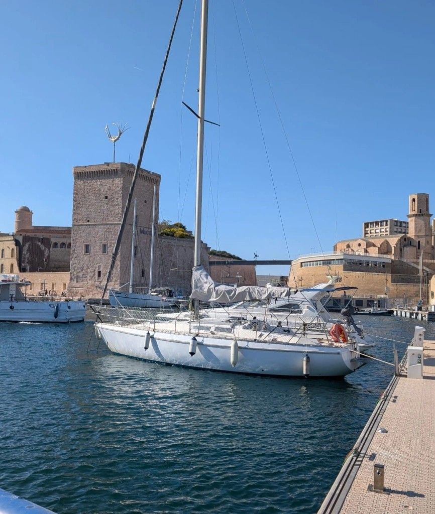 voilier la ciotat voilier la ciotat