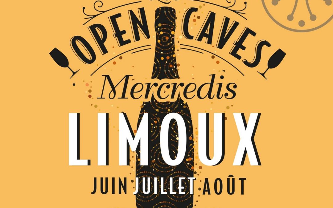 OPEN CAVES 2025 – DOMAINE DE FOURN