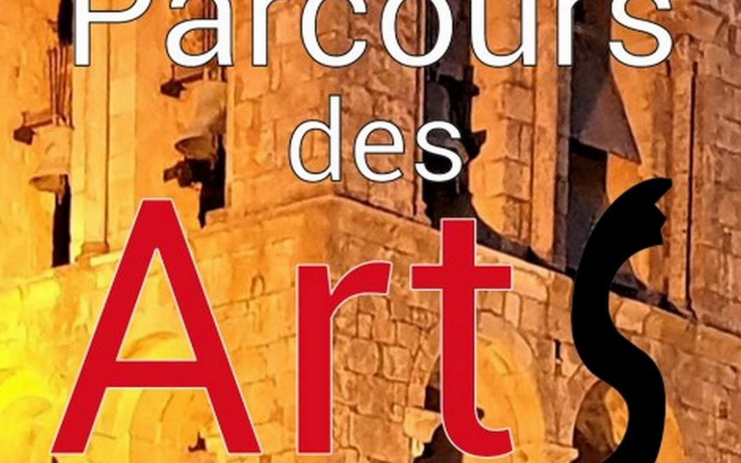 PARCOURS DES ARTS